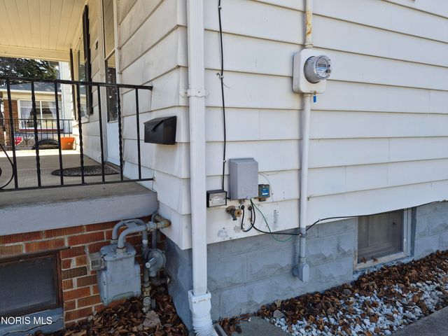 317 Burger Street, Toledo, OH 43605