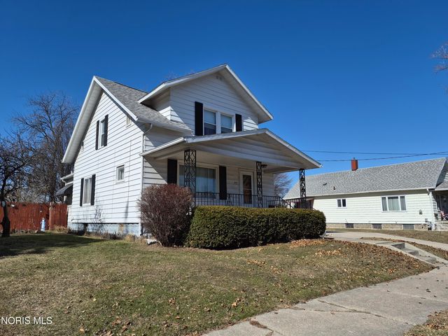 317 Burger Street, Toledo, OH 43605