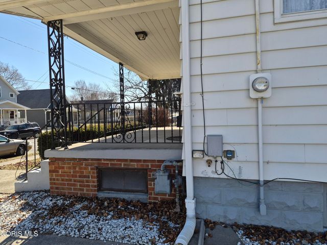 317 Burger Street, Toledo, OH 43605