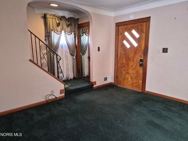 317 Burger Street, Toledo, OH 43605