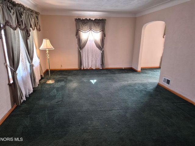 317 Burger Street, Toledo, OH 43605