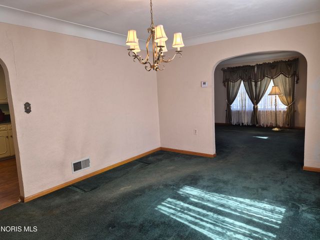 317 Burger Street, Toledo, OH 43605