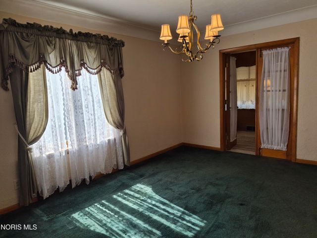 317 Burger Street, Toledo, OH 43605