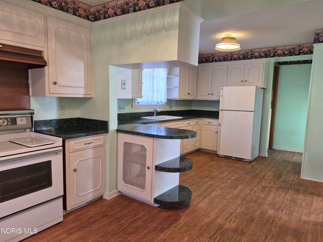 317 Burger Street, Toledo, OH 43605