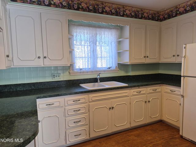 317 Burger Street, Toledo, OH 43605