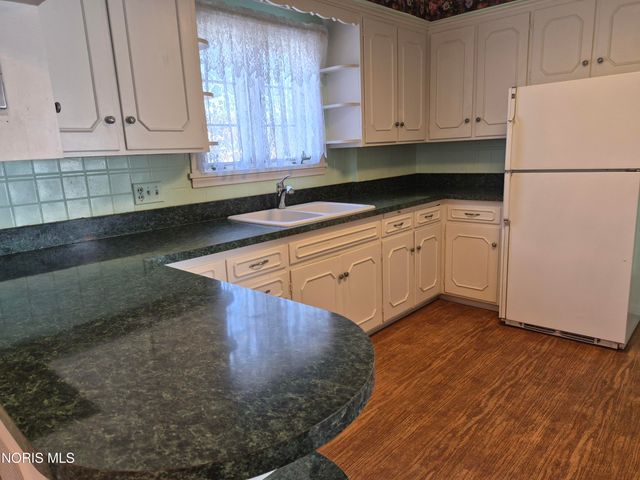 317 Burger Street, Toledo, OH 43605