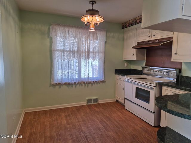 317 Burger Street, Toledo, OH 43605