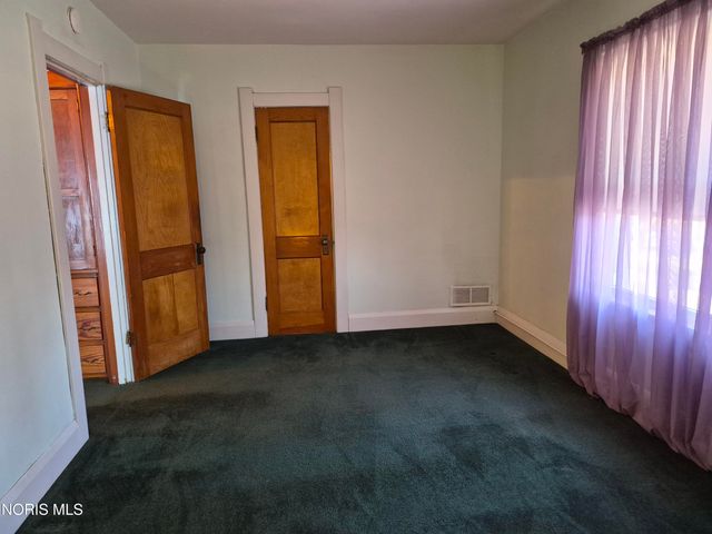 317 Burger Street, Toledo, OH 43605