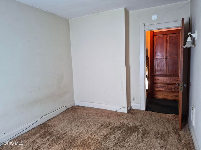 317 Burger Street, Toledo, OH 43605