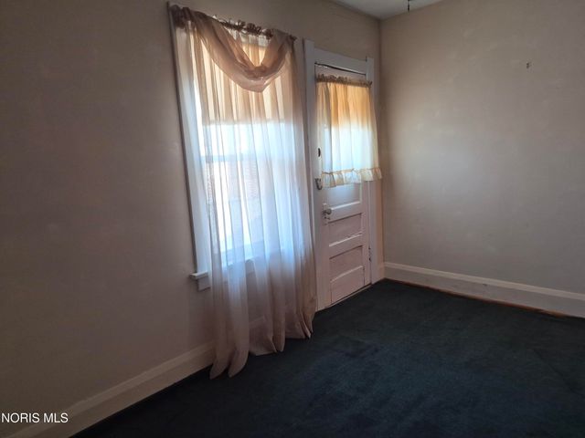 317 Burger Street, Toledo, OH 43605