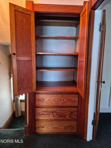 317 Burger Street, Toledo, OH 43605