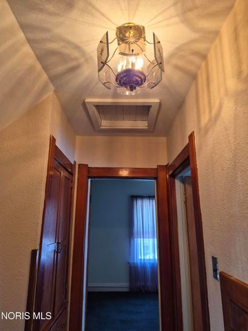 317 Burger Street, Toledo, OH 43605