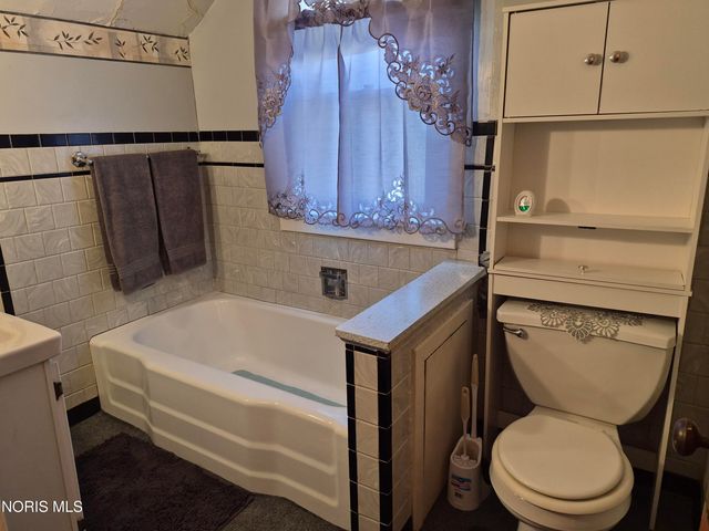 317 Burger Street, Toledo, OH 43605