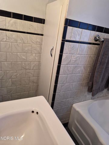 317 Burger Street, Toledo, OH 43605