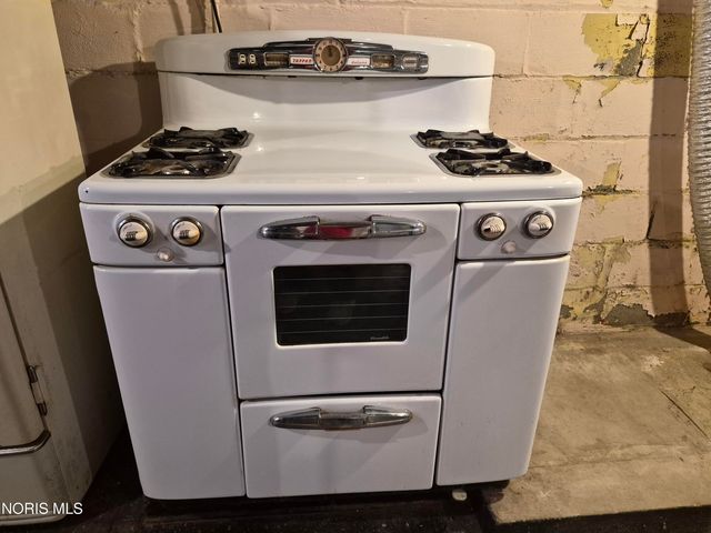 317 Burger Street, Toledo, OH 43605