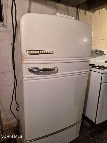 317 Burger Street, Toledo, OH 43605