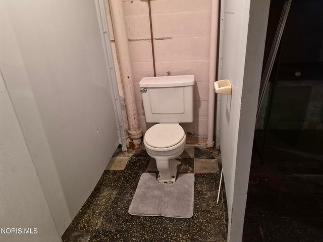 317 Burger Street, Toledo, OH 43605