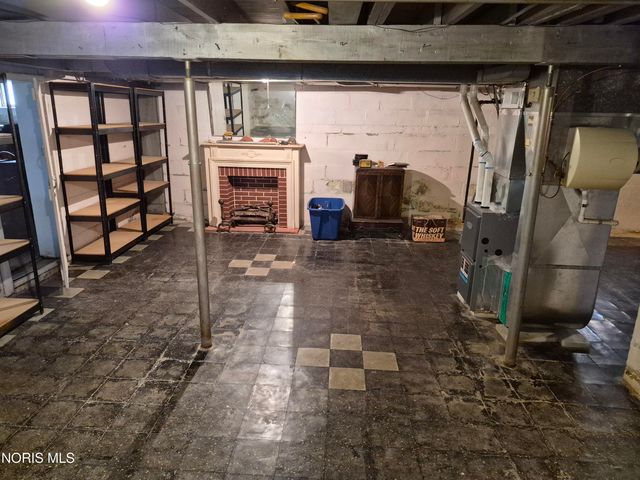 317 Burger Street, Toledo, OH 43605