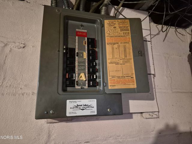 317 Burger Street, Toledo, OH 43605