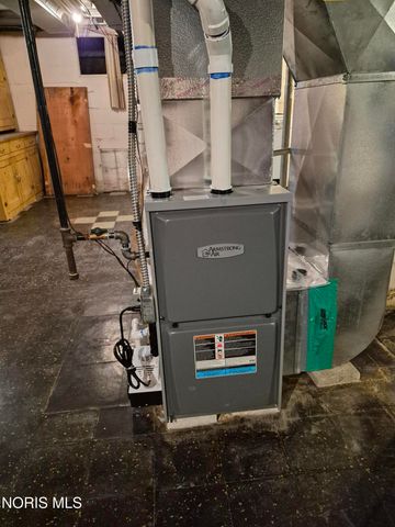 317 Burger Street, Toledo, OH 43605