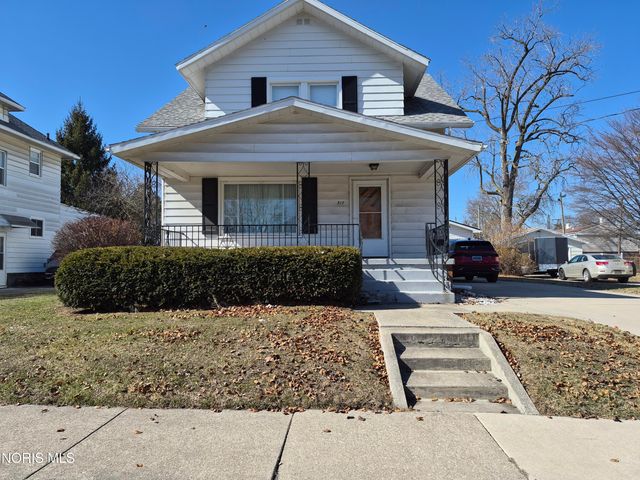 317 Burger Street, Toledo, OH 43605