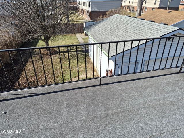 317 Burger Street, Toledo, OH 43605