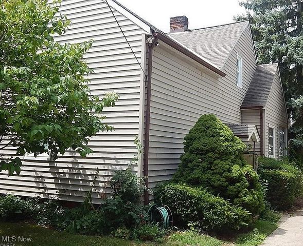 4977 E 90th Street, Garfield Heights, OH 44125