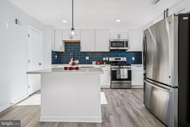 3258 BIRCHDALE SQ, Woodbridge, VA 22193