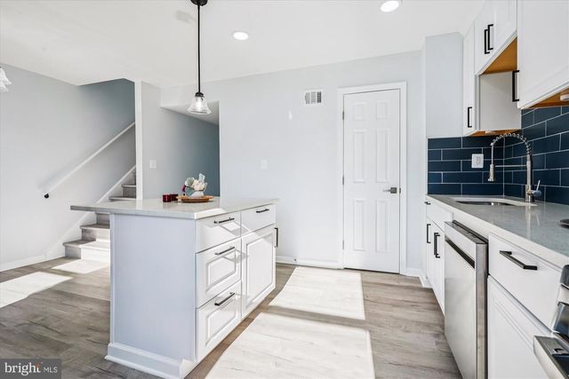 3258 BIRCHDALE SQ, Woodbridge, VA 22193