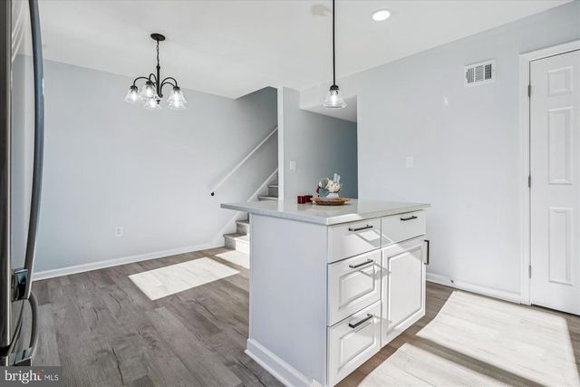 3258 BIRCHDALE SQ, Woodbridge, VA 22193