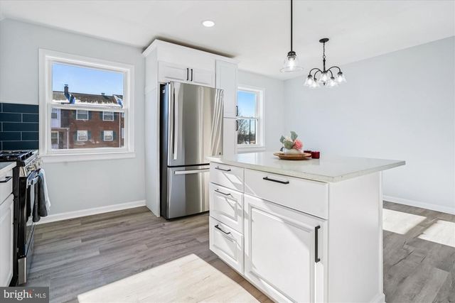 3258 BIRCHDALE SQ, Woodbridge, VA 22193