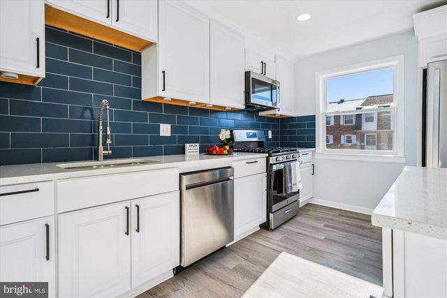 3258 BIRCHDALE SQ, Woodbridge, VA 22193