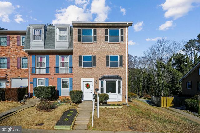 3258 BIRCHDALE SQ, Woodbridge, VA 22193