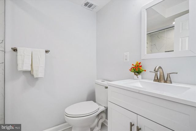 3258 BIRCHDALE SQ, Woodbridge, VA 22193