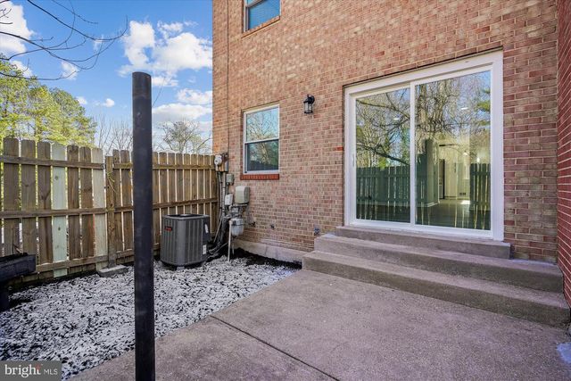 3258 BIRCHDALE SQ, Woodbridge, VA 22193