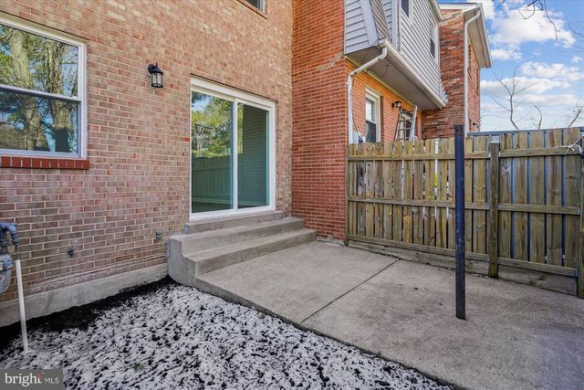 3258 BIRCHDALE SQ, Woodbridge, VA 22193