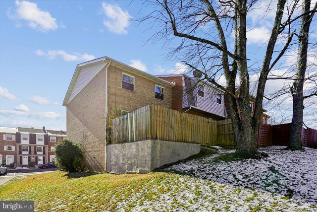 3258 BIRCHDALE SQ, Woodbridge, VA 22193