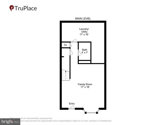 3258 BIRCHDALE SQ, Woodbridge, VA 22193