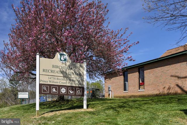 3258 BIRCHDALE SQ, Woodbridge, VA 22193