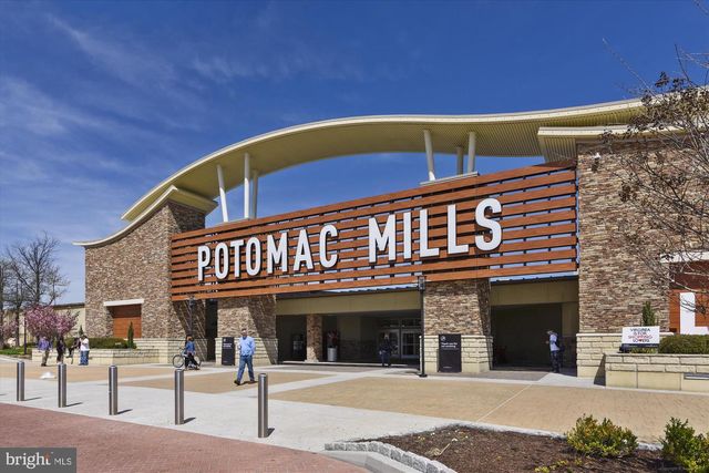 3258 BIRCHDALE SQ, Woodbridge, VA 22193