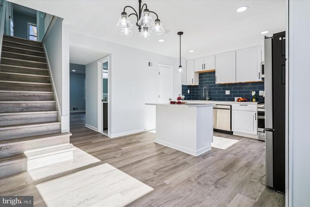 3258 BIRCHDALE SQ, Woodbridge, VA 22193