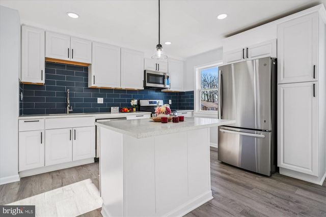 3258 BIRCHDALE SQ, Woodbridge, VA 22193