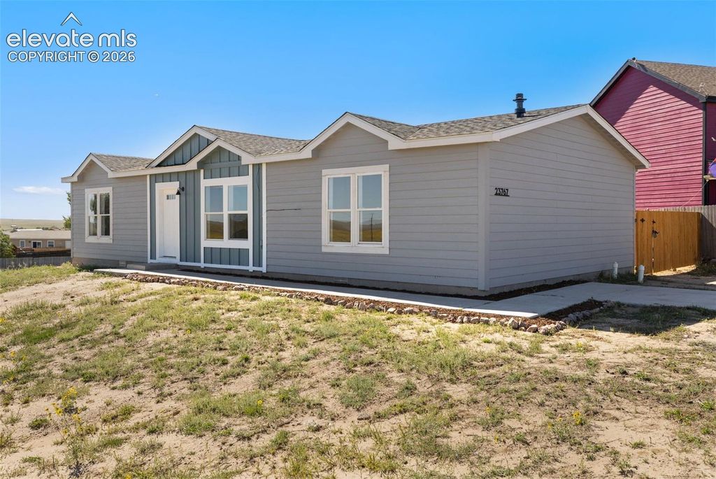 23767 Redtail Drive, Colorado Springs, CO 80928 — photo 2