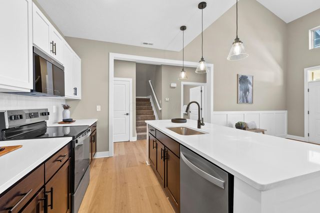 5608 Apothecary Way, New Albany, OH 43054