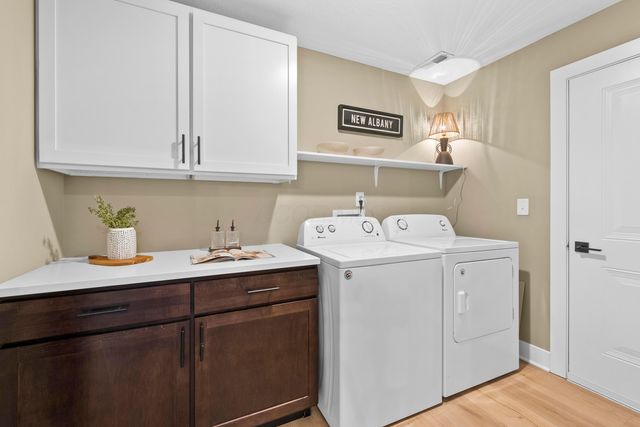 5608 Apothecary Way, New Albany, OH 43054