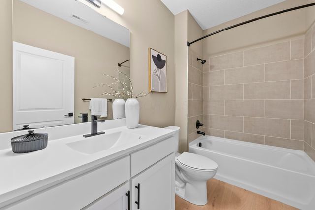5608 Apothecary Way, New Albany, OH 43054