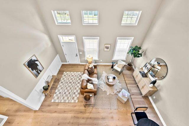5608 Apothecary Way, New Albany, OH 43054