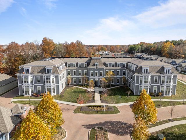 5608 Apothecary Way, New Albany, OH 43054