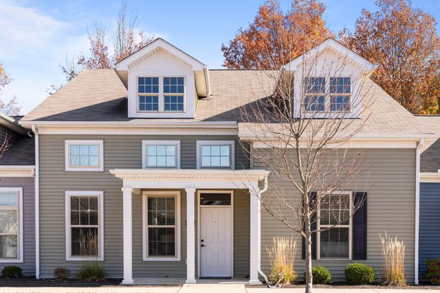 5608 Apothecary Way, New Albany, OH 43054