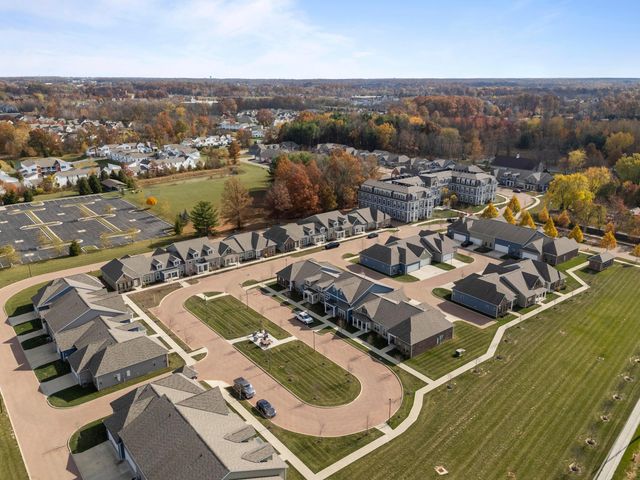5608 Apothecary Way, New Albany, OH 43054